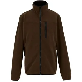 Regatta Aidey Fleecejacke Braun S
