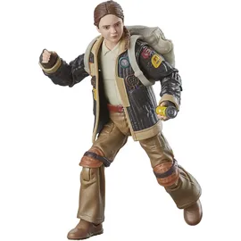 Hasbro Skeleton Crew Actionfigur Fern 15 cm