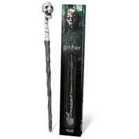 The Noble Collection Harry Potter Totenschädelstab – The Noble Collection – Harry Potter