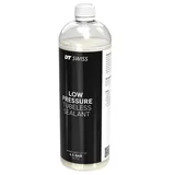 DT Swiss Low Pressure Tubeless Dichtmilch 1000ml schwarz