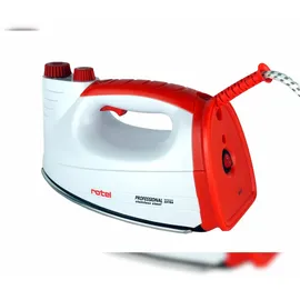 Rotel Professional Extra rot/weiß