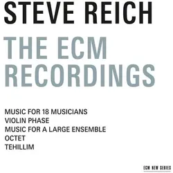 The ECM Recordings