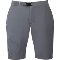 Mountain Equipment Comici Shorts (Größe M, blau)