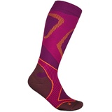 Bauerfeind Run Performance Compression Socks - EU 38-40