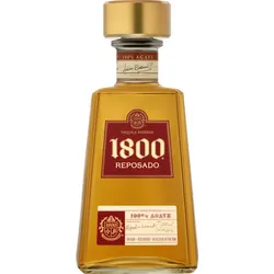 1800 Reposado Tequila Reserva