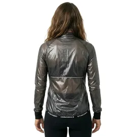 Etxeondo Busti Jacke - Black - XL