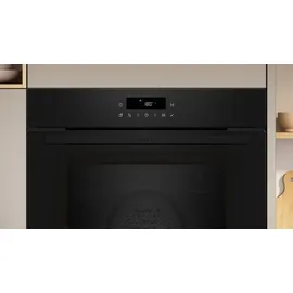 Neff BTX46PB0 schwarz
