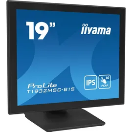 Iiyama ProLite T1932MSC-B1S, 19"