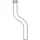 Grohe Urinal-Spülrohr (37040000)