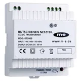 m-e Hutschienen-Netzteil DT-2000