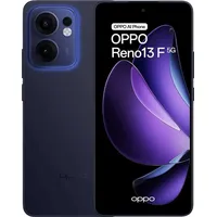OPPO Reno13 F 5G 8 GB RAM 256 GB Luminous Blue