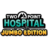 Two Point Hospital Jumbo Edition - Sony PlayStation 4 - Strategie - PEGI 3