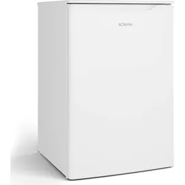 Bomann GS 7253 weiß