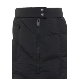 Jack Wolfskin Funktionsrock Damen Schwarz L