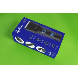 Jata JBCP3700 Schwarz