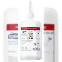TORK Premium Händedesinfektionsgel 1,0 l