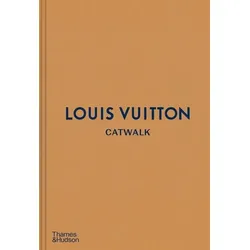 Louis Vuitton Catwalk