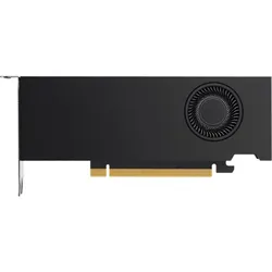 PNY NVIDIA RTX A2000 - Grafikkarten - RTX A2000 - 12 GB GDDR6