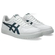 Asics JAPAN S Herren Weiß/Raw Indigo 41,5