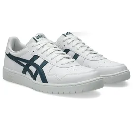 Asics JAPAN S Herren Weiß/Raw Indigo 41,5