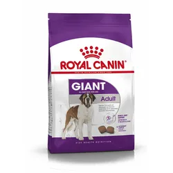 ROYAL CANIN Giant Adult 4kg
