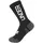 Under Armour Performance Tech Crew Socken 3 Paare Schwarz 36,5-42