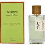 Goldfield & Banks Bohemian Lime Eau de Parfum 100 ml