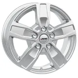 Autec Quantro (Q) 7,5x18 5x160 ET45 MB65,1