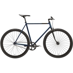Creme Vinyl Uno Blau Modell 2023