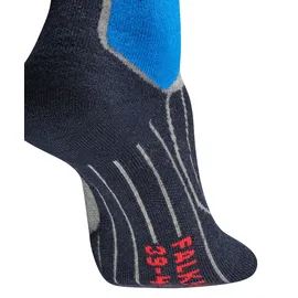 Falke SK2 Intermediate Skisocken Grau 42-43