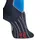 Falke SK2 Intermediate Skisocken Grau 42-43