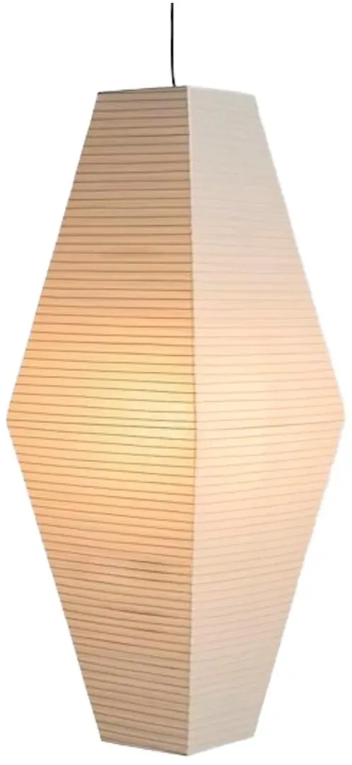 Hay Paper Shade Prism Classic weiß