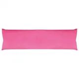 BestLivings Kissenbezug Seitenschläfer 40 x 140 cm Pink