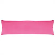 BestLivings Kissenbezug Seitenschläfer 40 x 140 cm Pink