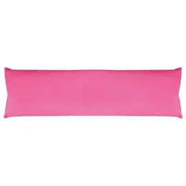 BestLivings Kissenbezug Seitenschläfer 40 x 140 cm Pink