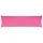 BestLivings Kissenbezug Seitenschläfer 40 x 140 cm Pink