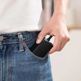 Baseus GaN3 Pro Desktop Powerstrip 2xUSB + 2xUSB-C + AC 65W