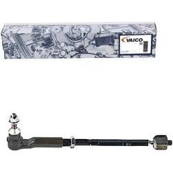 Vaico Spurstange Links/rechts Spurstangenkopf Passend Für Tesla Model S 2012-16: Spurstangenkopf Tesla: 600707100bkit Tesla: 600707100b Tesla: 1453628