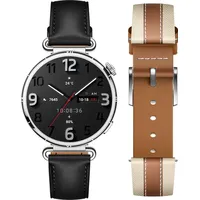 Huawei Watch GT 6 41 mm Nylon-Armband braun