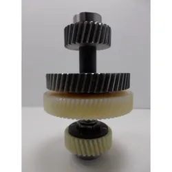 Optimum Getriebewelle DH32GS/GSV