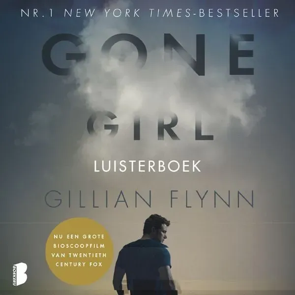 Preisvergleich Produktbild Gone Girl