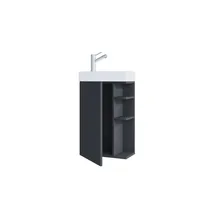 VCM Lumia Waschtisch 40 x 70 cm