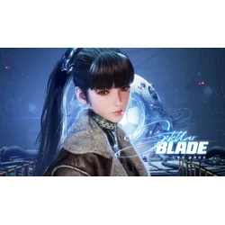 Stellar Blade