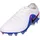 Nike Tiempo Maestro Elite FG Herren White/Black-Racer Blue 44