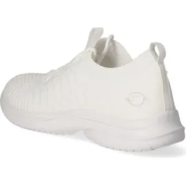 Dockers Slip-On Sneaker Damen Weiß 41