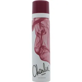 Revlon Charlie Touch Body Spray 75 ml