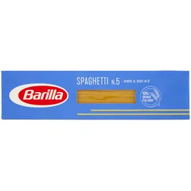 Barilla Spaghetti No. 5 500,0 g