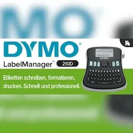 Dymo LabelManager 210 D