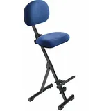 MEY chair Stehhilfe Futura Light AF-SR-ST-AH 11152 blau