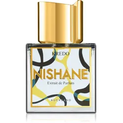Nishane Kredo Parfüm Extrakt Unisex 100 ml